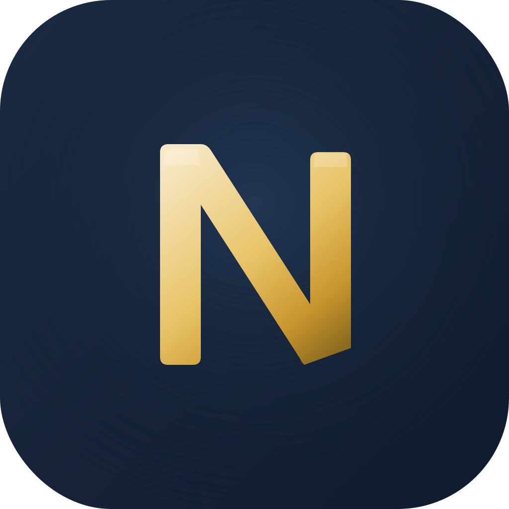Nordyx logo